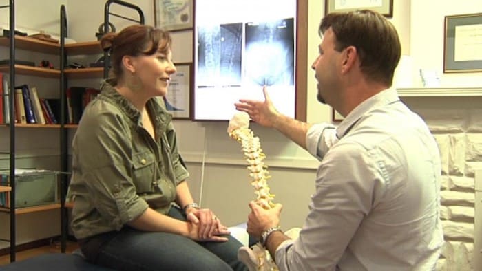 ABOUT US - Walkley Chiropractic Group